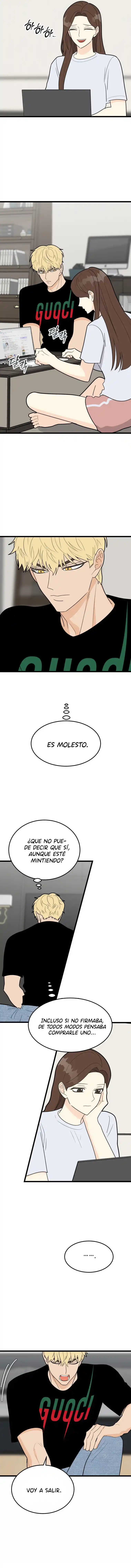 Número Impar 9 - Capítulo 35 - Página 3 - LectorTMOo