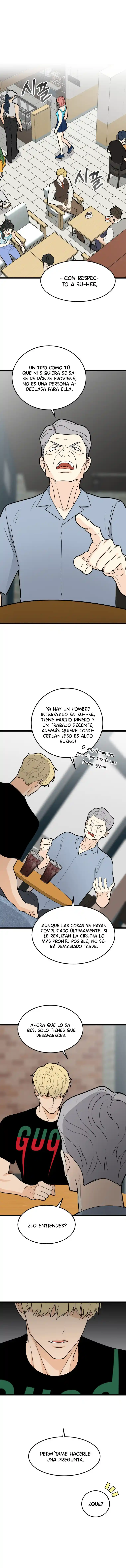 Número Impar 9 - Capítulo 36 - Página 2 - LectorTMOo