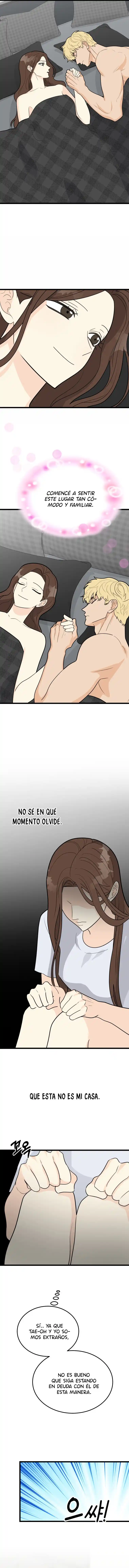 Número Impar 9 - Capítulo 36 - Página 13 - LectorTMOo