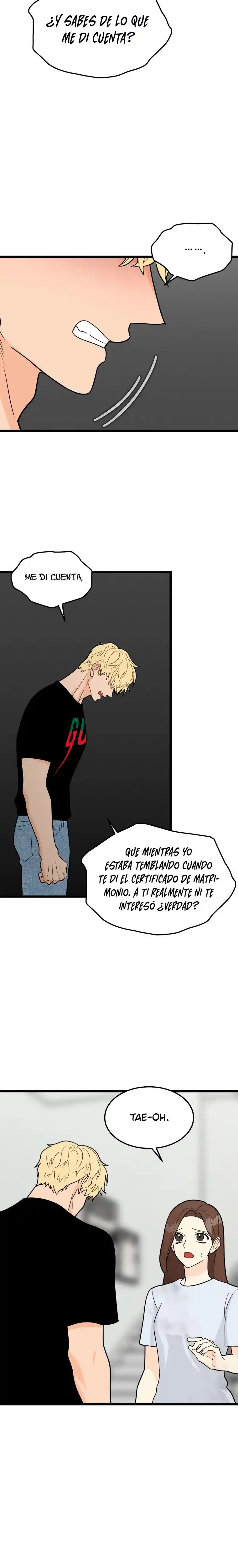 Número Impar 9 - Capítulo 37 - Página 18 - LectorTMOo