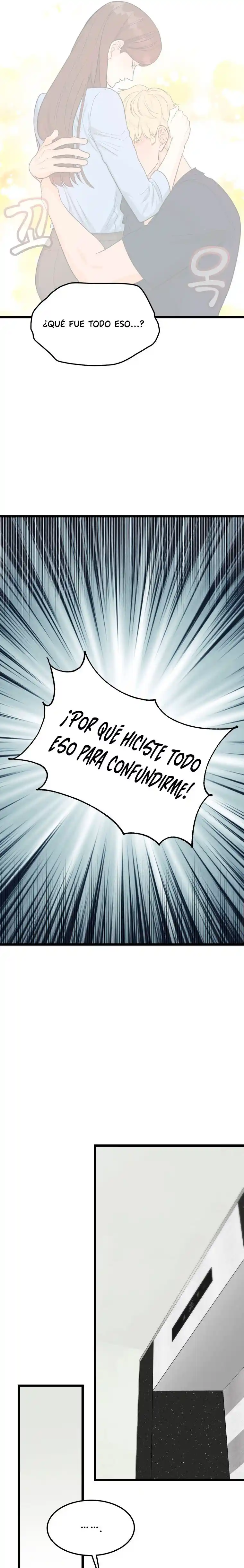Número Impar 9 - Capítulo 37 - Página 23 - LectorTMOo