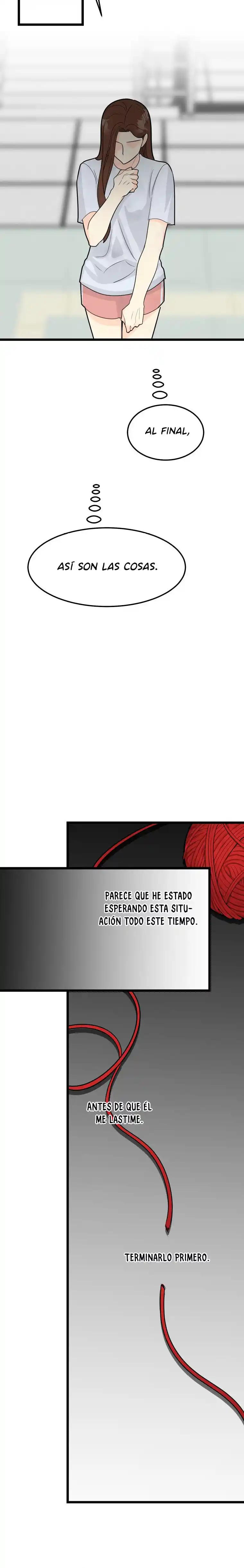 Número Impar 9 - Capítulo 37 - Página 24 - LectorTMOo
