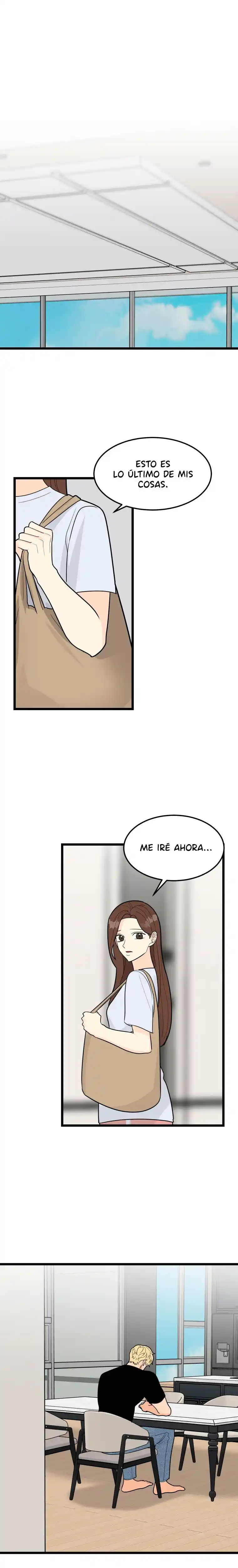 Número Impar 9 - Capítulo 38 - Página 3 - LectorTMOo