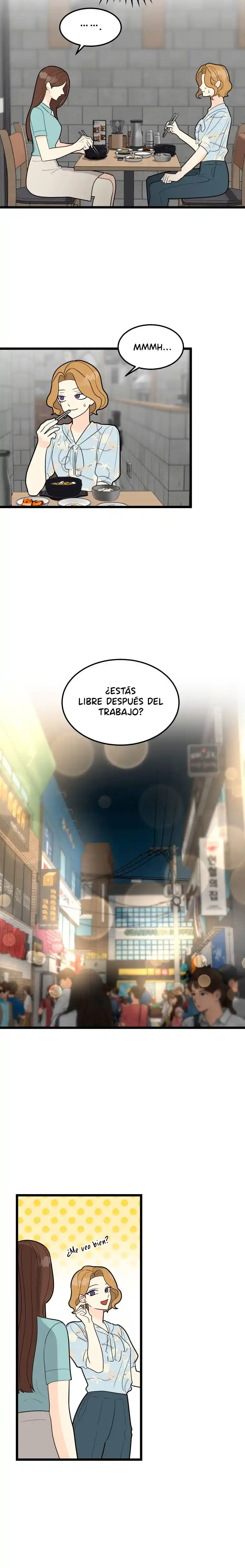 Número Impar 9 - Capítulo 38 - Página 10 - LectorTMOo
