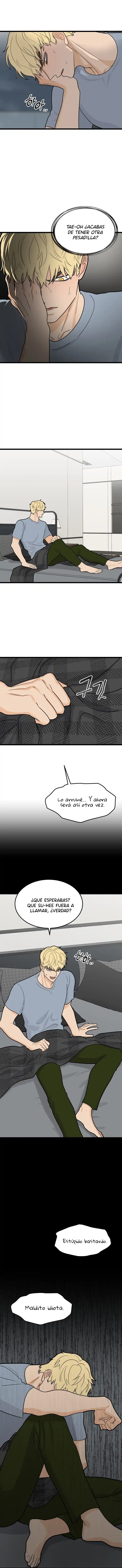 Número Impar 9 - Capítulo 39 - Página 6 - LectorTMOo