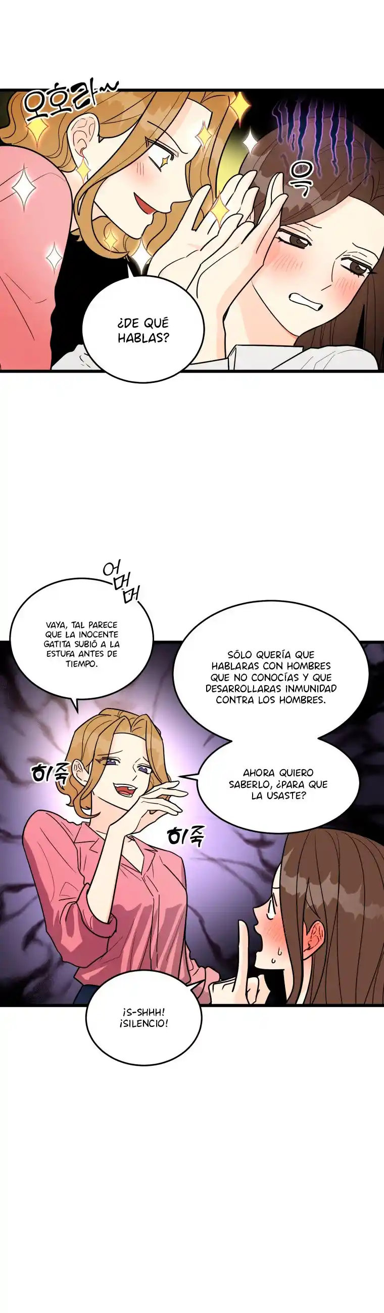 Número Impar 9 - Capítulo 4 - Página 10 - LectorTMOo