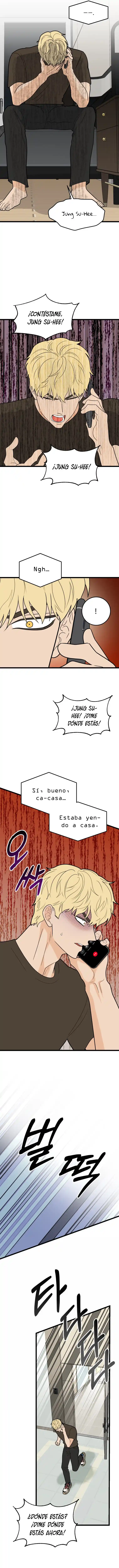 Número Impar 9 - Capítulo 41 - Página 11 - LectorTMOo