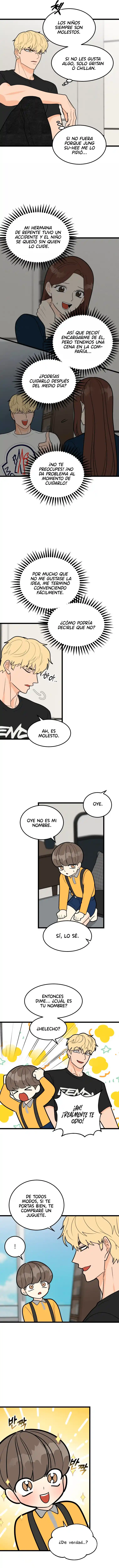 Número Impar 9 - Capítulo 44 - Página 7 - LectorTMOo