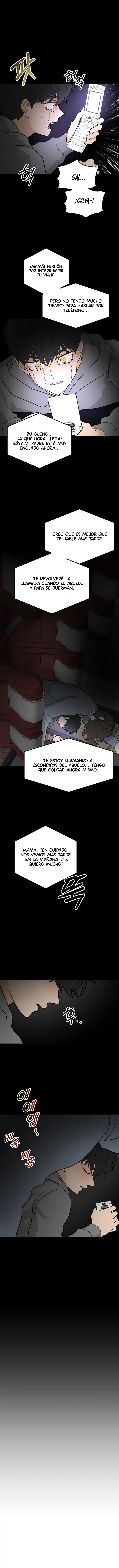 Número Impar 9 - Capítulo 45 - Página 13 - LectorTMOo