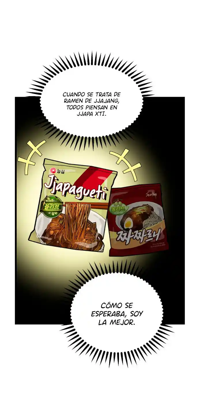 Número Impar 9 - Capítulo 5 - Página 10 - LectorTMOo