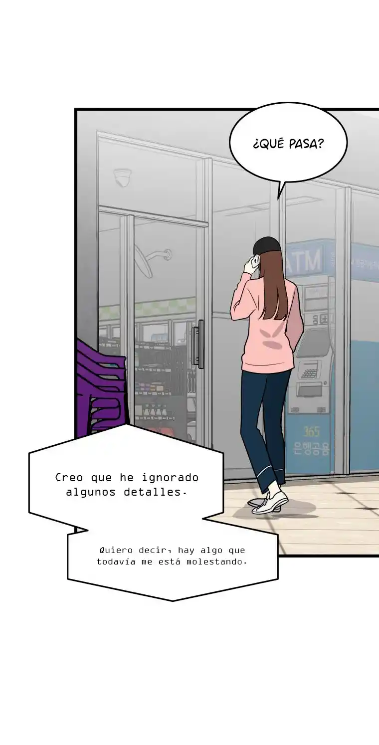 Número Impar 9 - Capítulo 5 - Página 16 - LectorTMOo