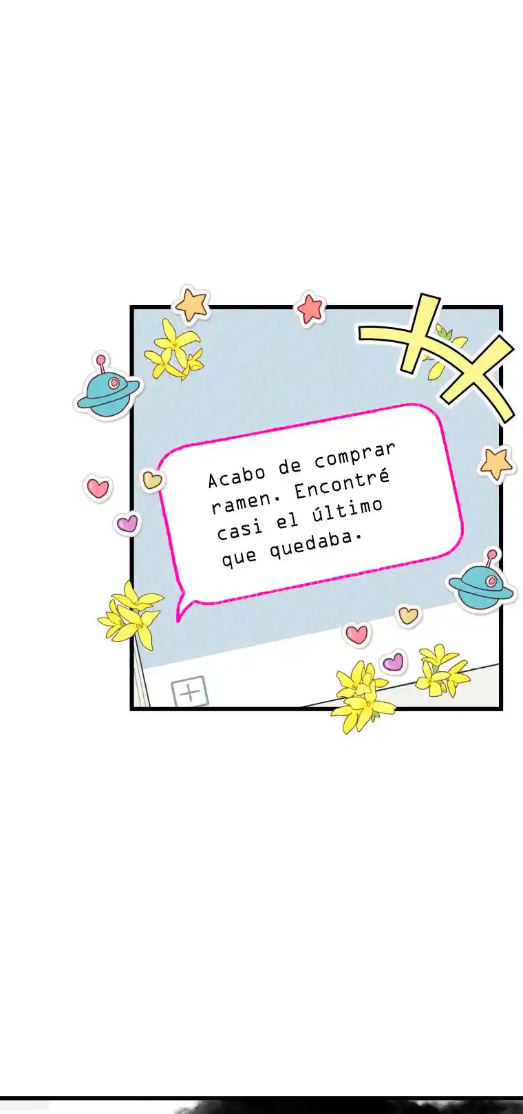 Número Impar 9 - Capítulo 5 - Página 43 - LectorTMOo