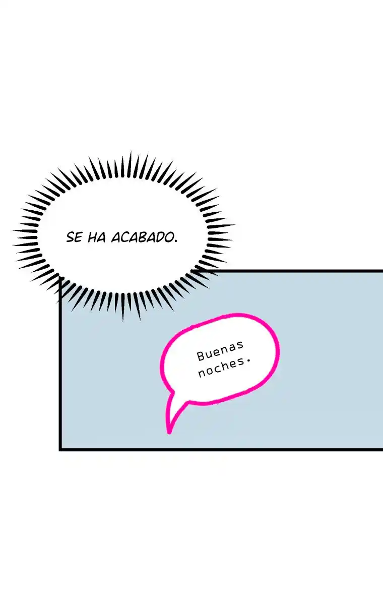 Número Impar 9 - Capítulo 6 - Página 28 - LectorTMOo