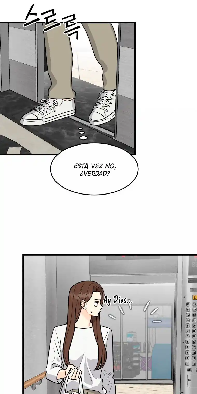 Número Impar 9 - Capítulo 6 - Página 45 - LectorTMOo