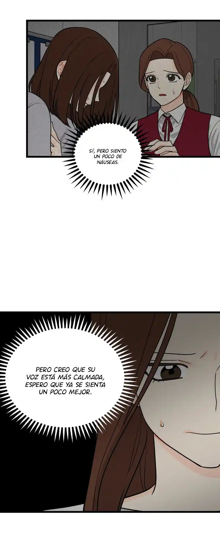 Número Impar 9 - Capítulo 7 - Página 18 - LectorTMOo