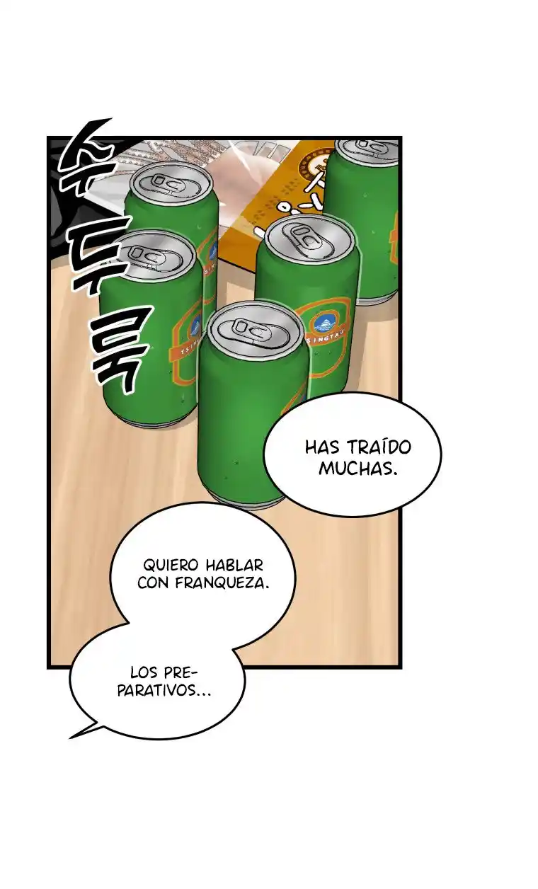 Número Impar 9 - Capítulo 8 - Página 46 - LectorTMOo