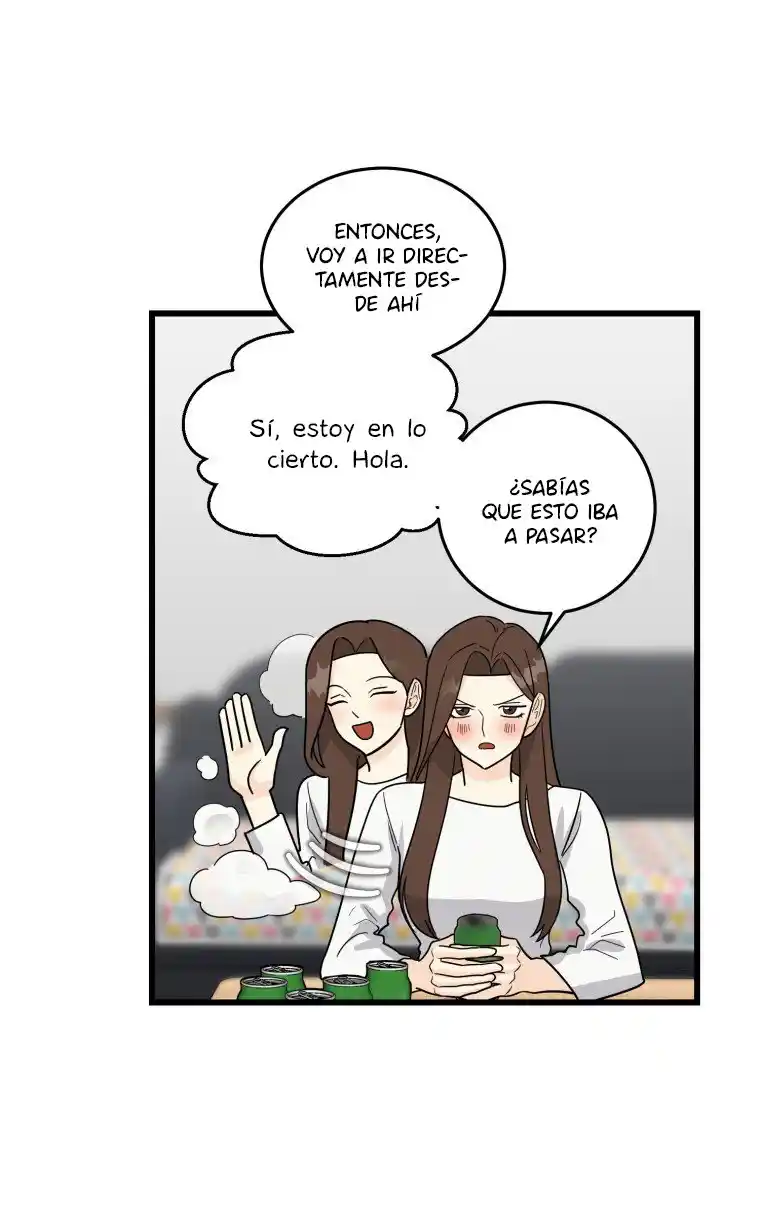 Número Impar 9 - Capítulo 8 - Página 50 - LectorTMOo