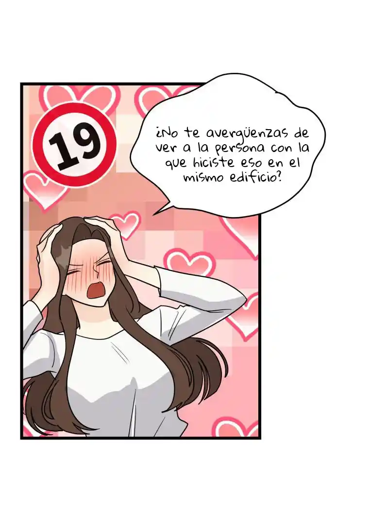Número Impar 9 - Capítulo 9 - Página 6 - LectorTMOo