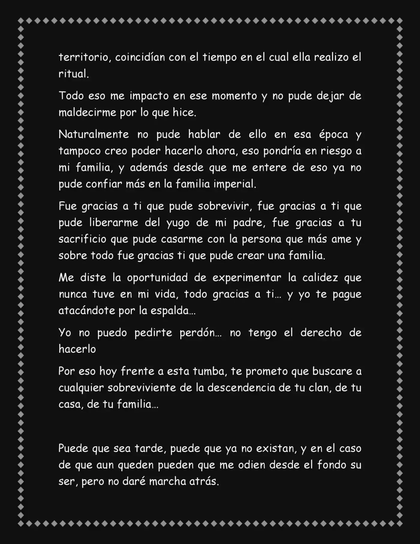 N.O.V.A (NEW WORLD) (Novela) - Capítulo 39 - Página 28 - LectorTMOo