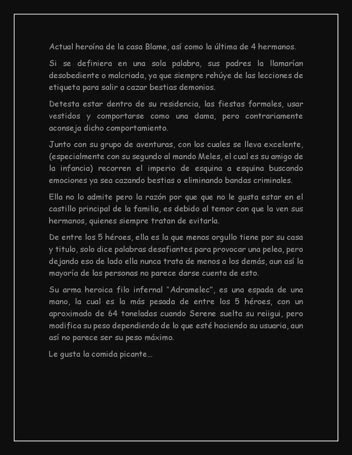 N.O.V.A (NEW WORLD) (Novela) - Capítulo 51 - Página 18 - LectorTMOo