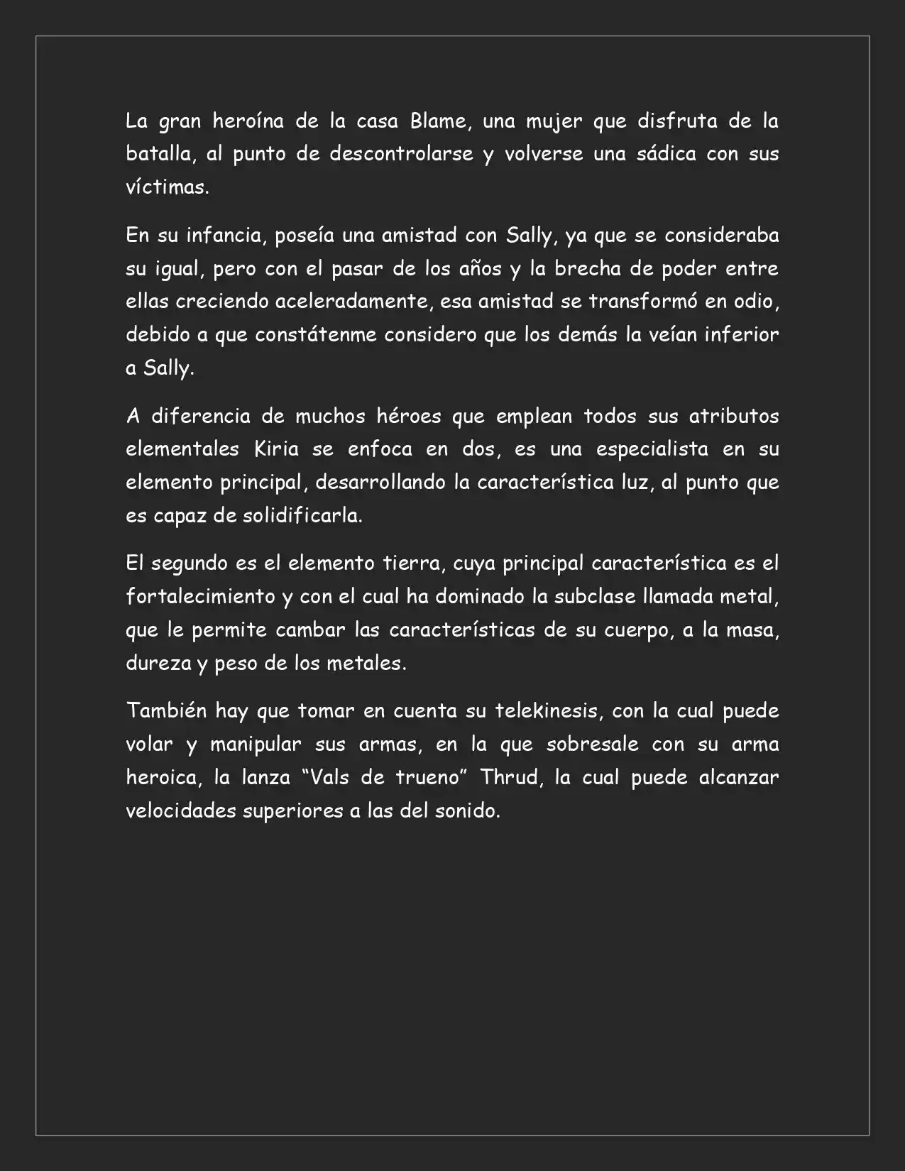 N.O.V.A (NEW WORLD) (Novela) - Capítulo 54 - Página 27 - LectorTMOo