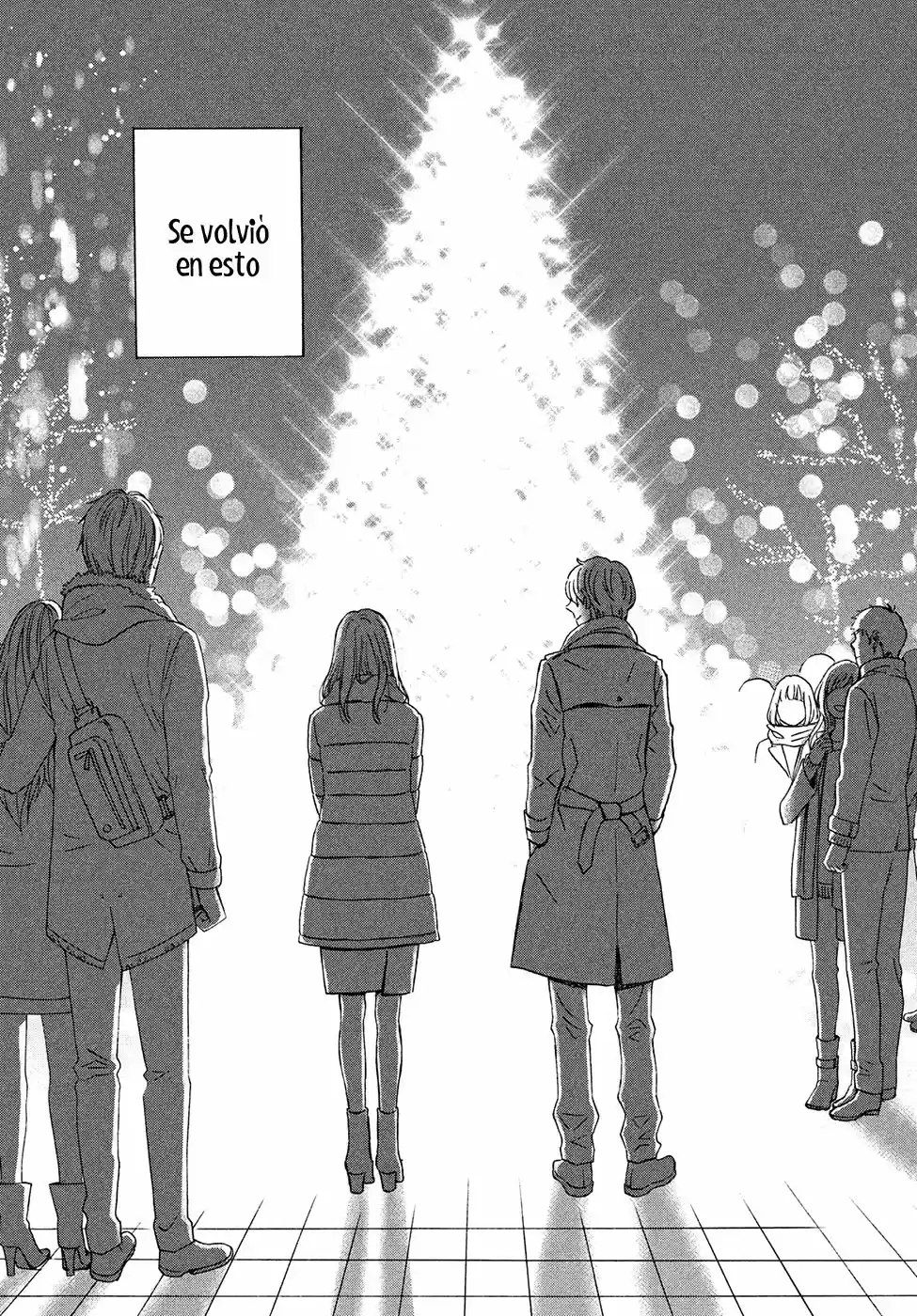 N To S - Capítulo 1 - Página 15 - LectorTMOo