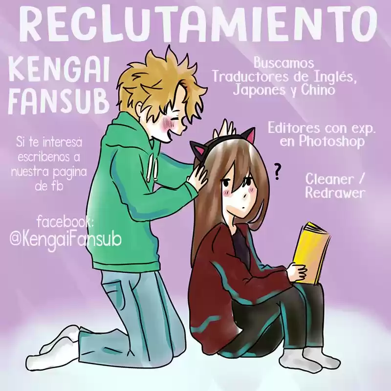 N To S - Capítulo 4 - Página 3 - LectorTMOo