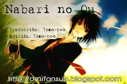 Nabari No Ou - Capítulo 10.5 - Página 14 - LectorTMOo