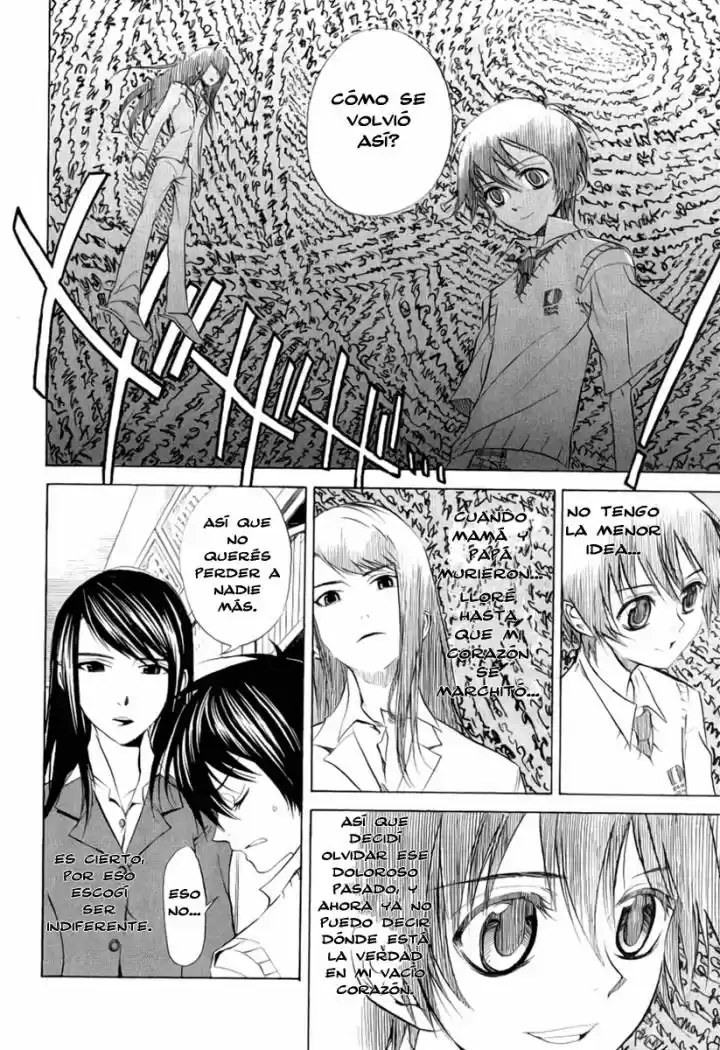 Nabari No Ou - Capítulo 12 - Página 16 - LectorTMOo
