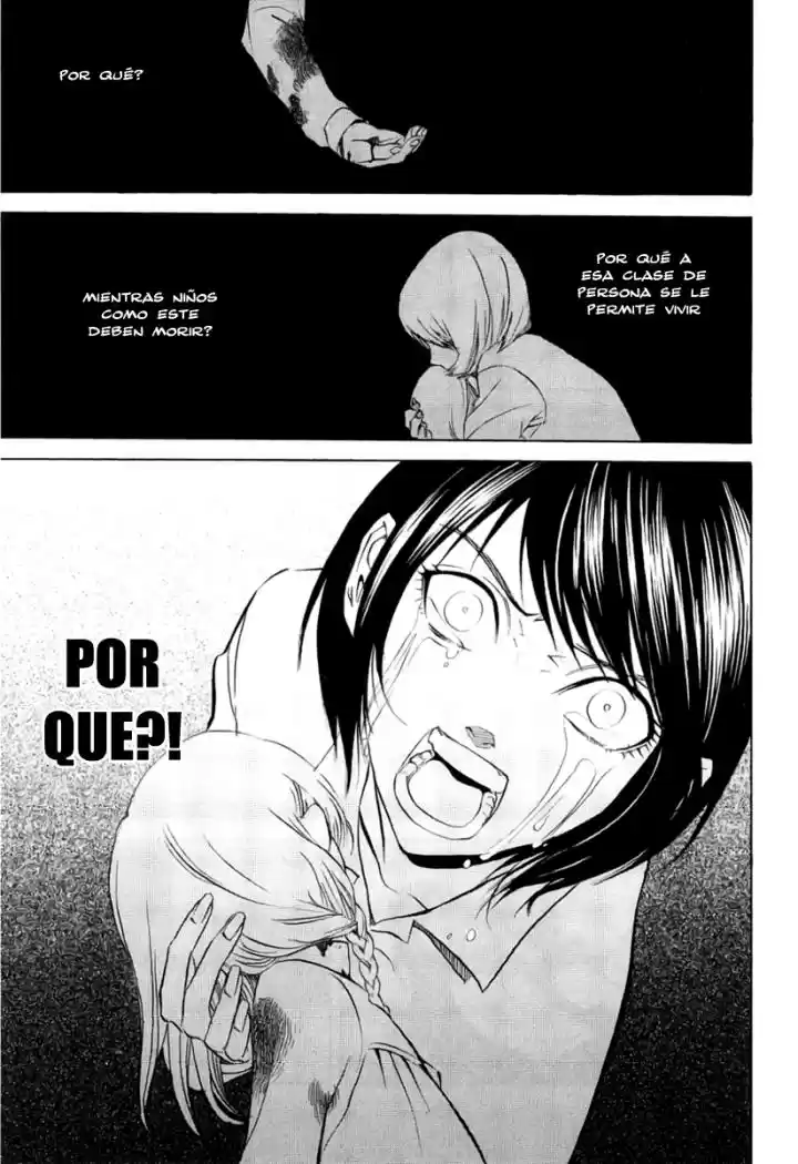 Nabari No Ou - Capítulo 13 - Página 15 - LectorTMOo