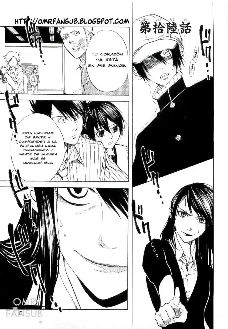 Nabari No Ou - Capítulo 16 - Página 9 - LectorTMOo