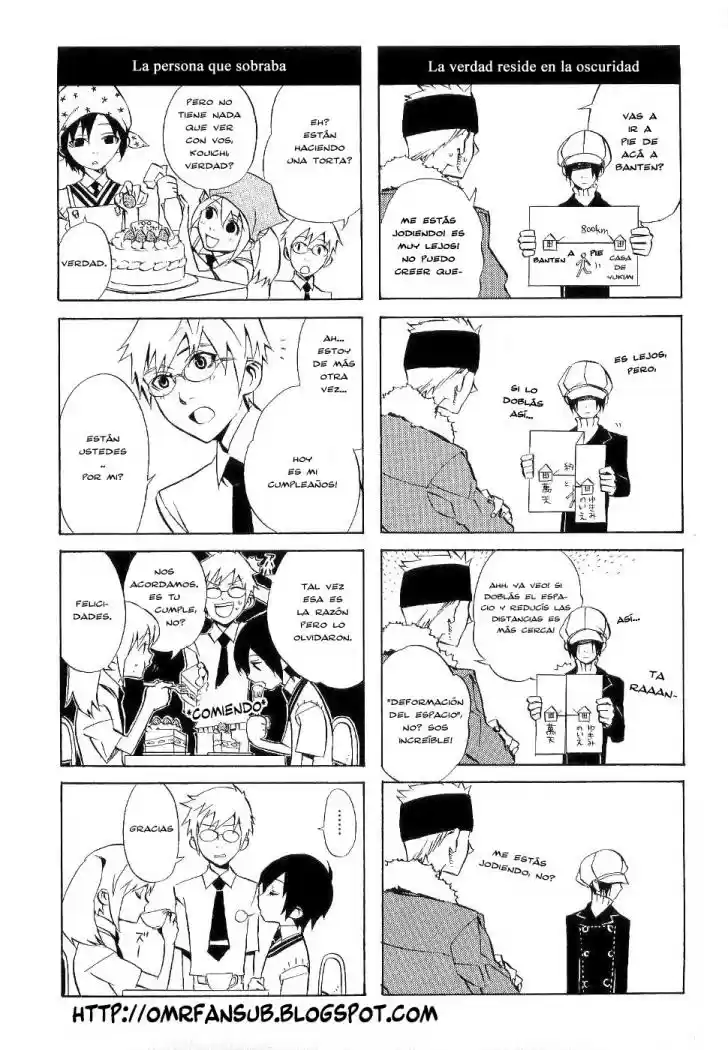 Nabari No Ou - Capítulo 21 - Página 49 - LectorTMOo