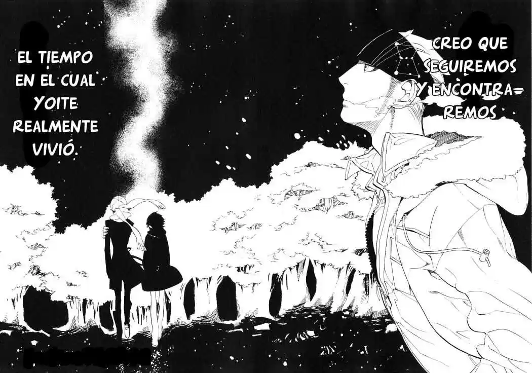 Nabari No Ou - Capítulo 38 - Página 55 - LectorTMOo