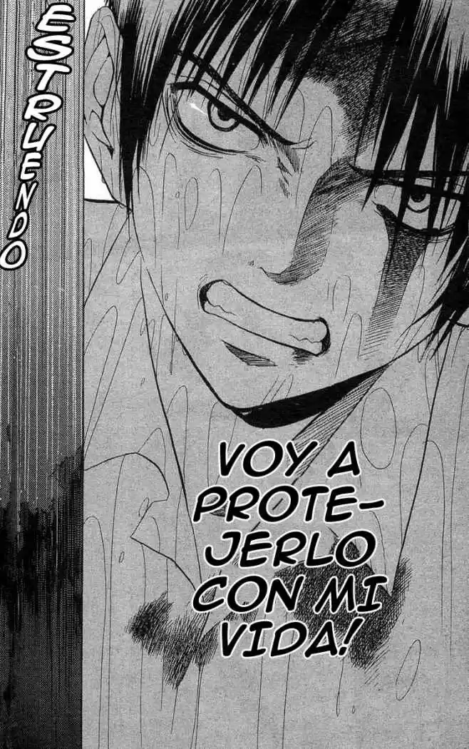 Nabari No Ou - Capítulo 4 - Página 24 - LectorTMOo