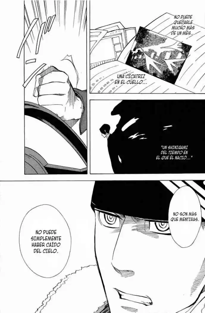 Nabari No Ou - Capítulo 45 - Página 53 - LectorTMOo