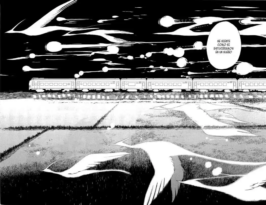 Nabari No Ou - Capítulo 47 - Página 53 - LectorTMOo