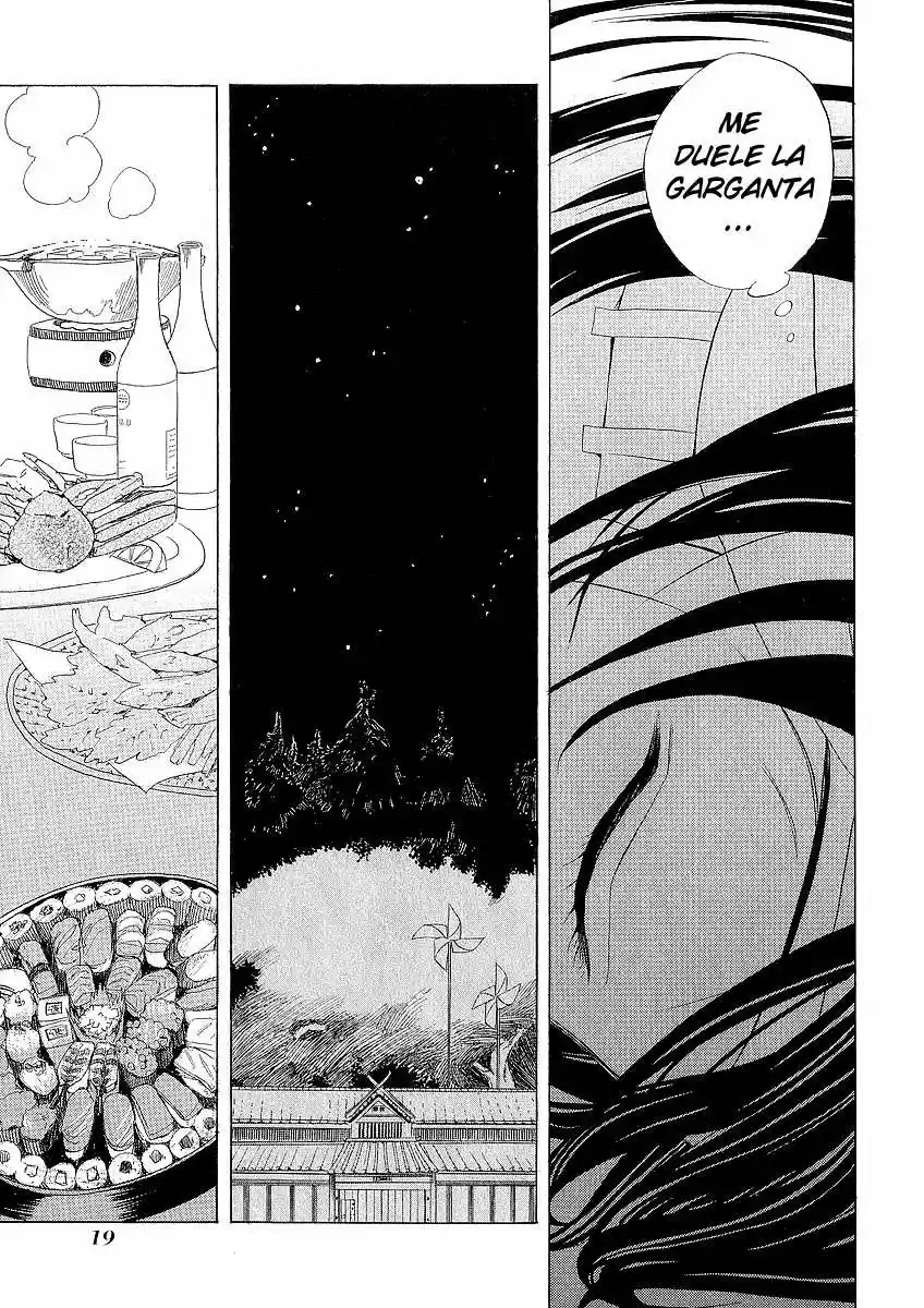 Nabari No Ou - Capítulo 6 - Página 21 - LectorTMOo