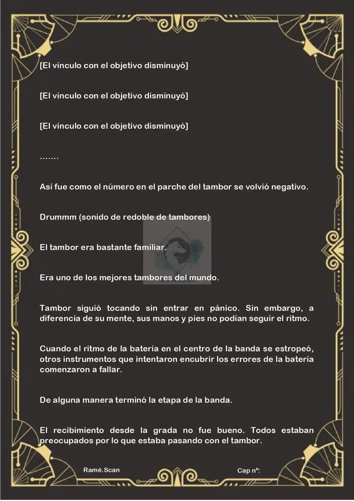 Nací Para Ser Superestrella (Novela) - Capítulo 18 - Página 10 - LectorTMOo