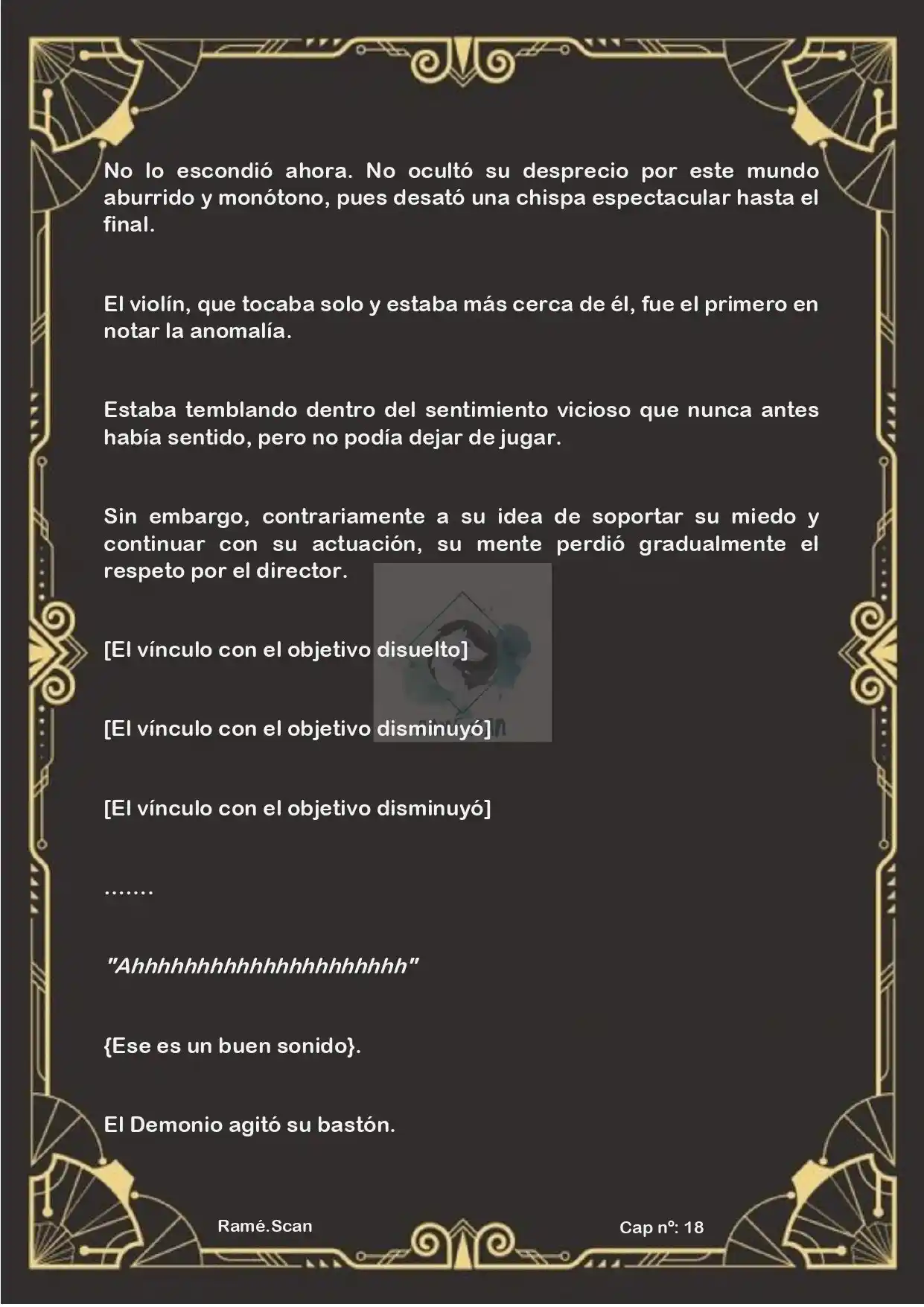 Nací Para Ser Superestrella (Novela) - Capítulo 18 - Página 14 - LectorTMOo