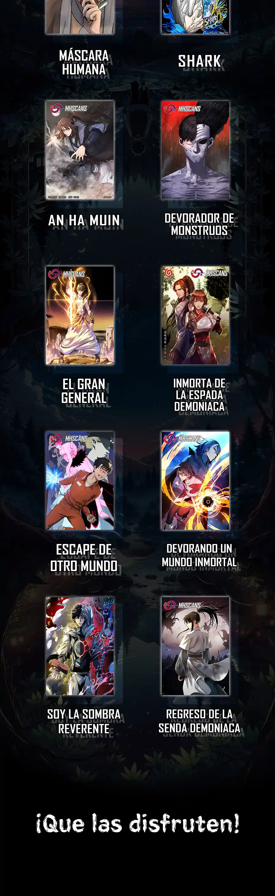 Nací Para Traer Desgracia Tentando A La Suerte, ¡Solo Maldigo Al Mundo! - Capítulo 5.2 - Página 12 - LectorTMOo