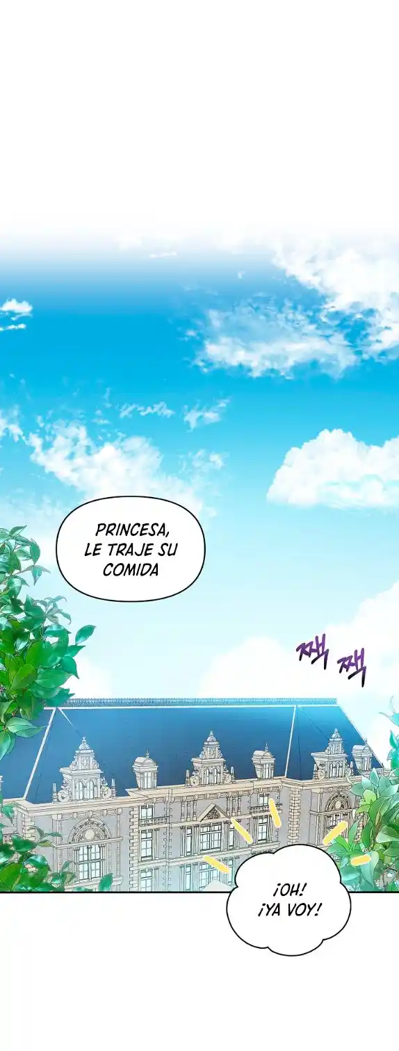 NACI COMO LA HIJA DE LOS PROTAGONISTAS - Capítulo 1 - Página 3 - LectorTMOo