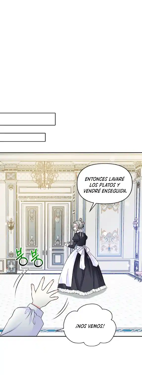 NACI COMO LA HIJA DE LOS PROTAGONISTAS - Capítulo 1 - Página 6 - LectorTMOo