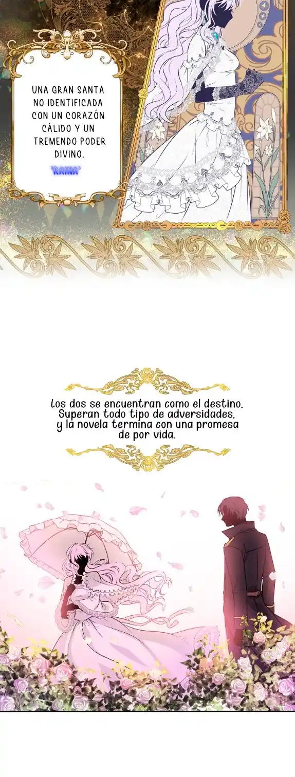 NACI COMO LA HIJA DE LOS PROTAGONISTAS - Capítulo 1 - Página 12 - LectorTMOo
