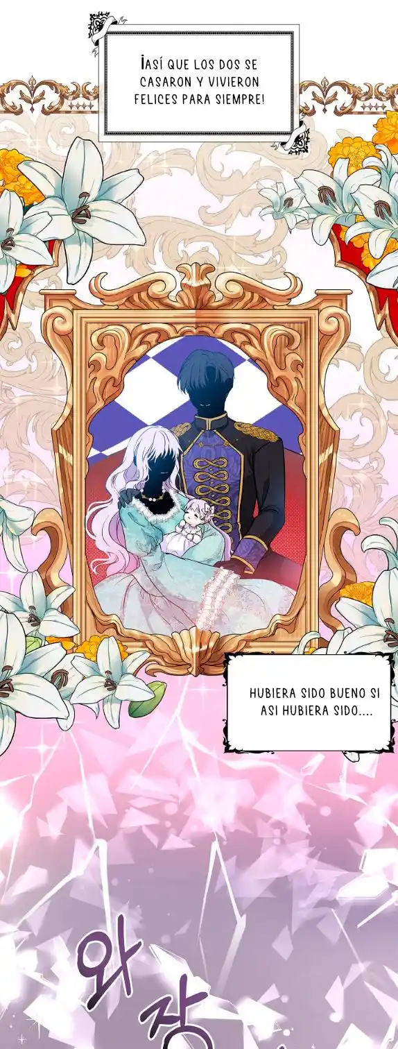 NACI COMO LA HIJA DE LOS PROTAGONISTAS - Capítulo 1 - Página 13 - LectorTMOo