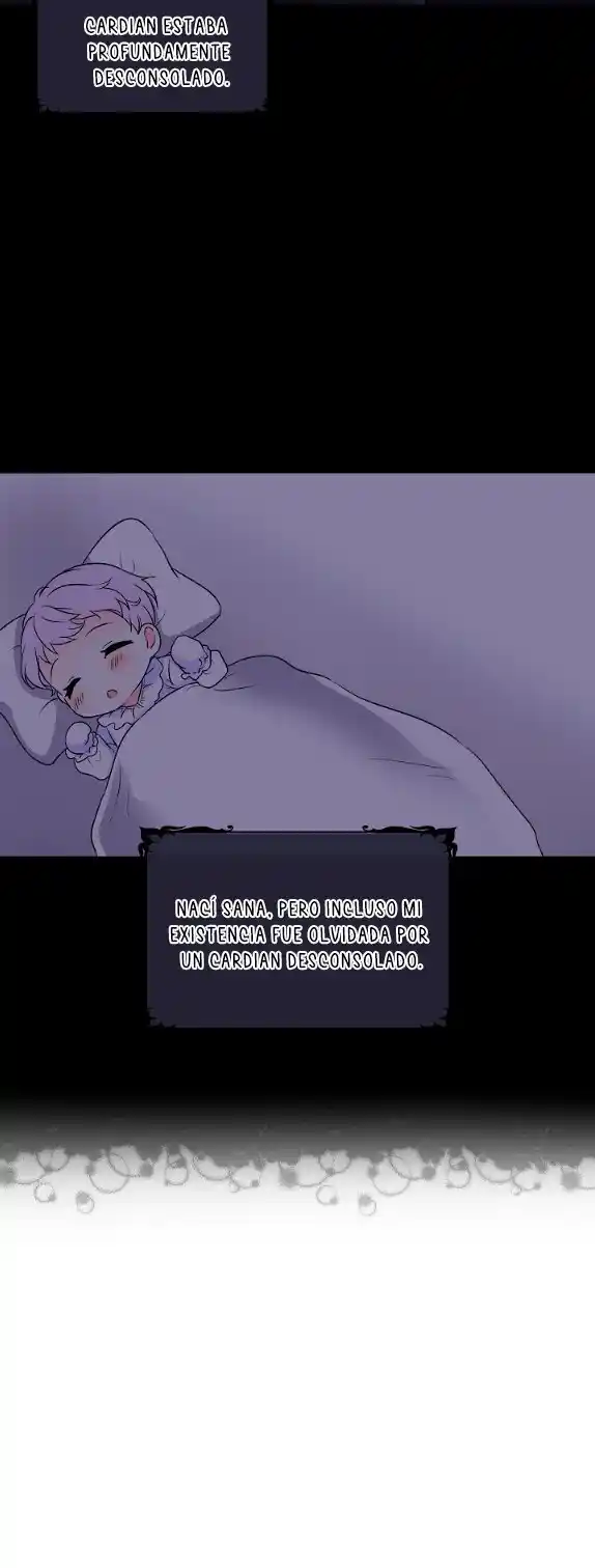 NACI COMO LA HIJA DE LOS PROTAGONISTAS - Capítulo 1 - Página 15 - LectorTMOo
