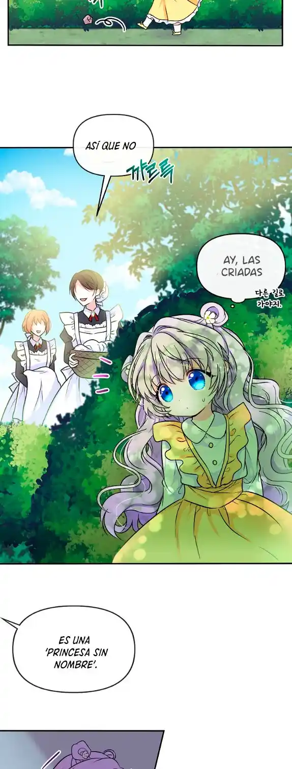 NACI COMO LA HIJA DE LOS PROTAGONISTAS - Capítulo 1 - Página 17 - LectorTMOo