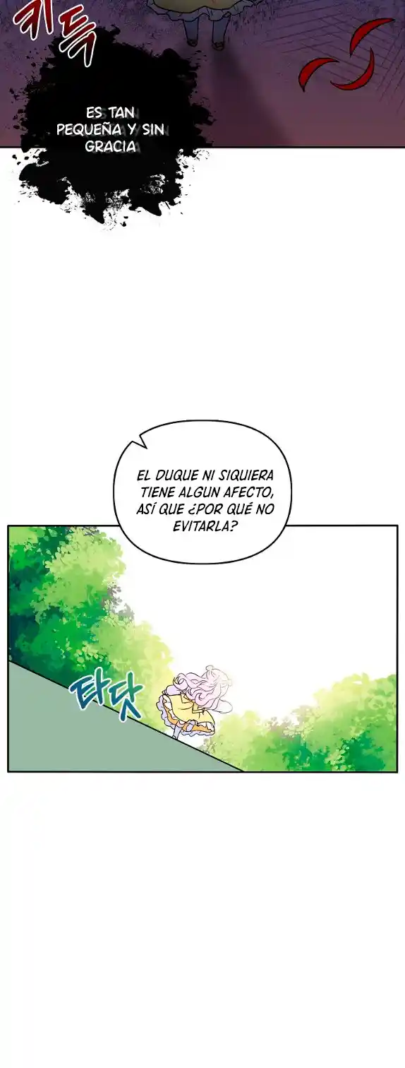 NACI COMO LA HIJA DE LOS PROTAGONISTAS - Capítulo 1 - Página 19 - LectorTMOo