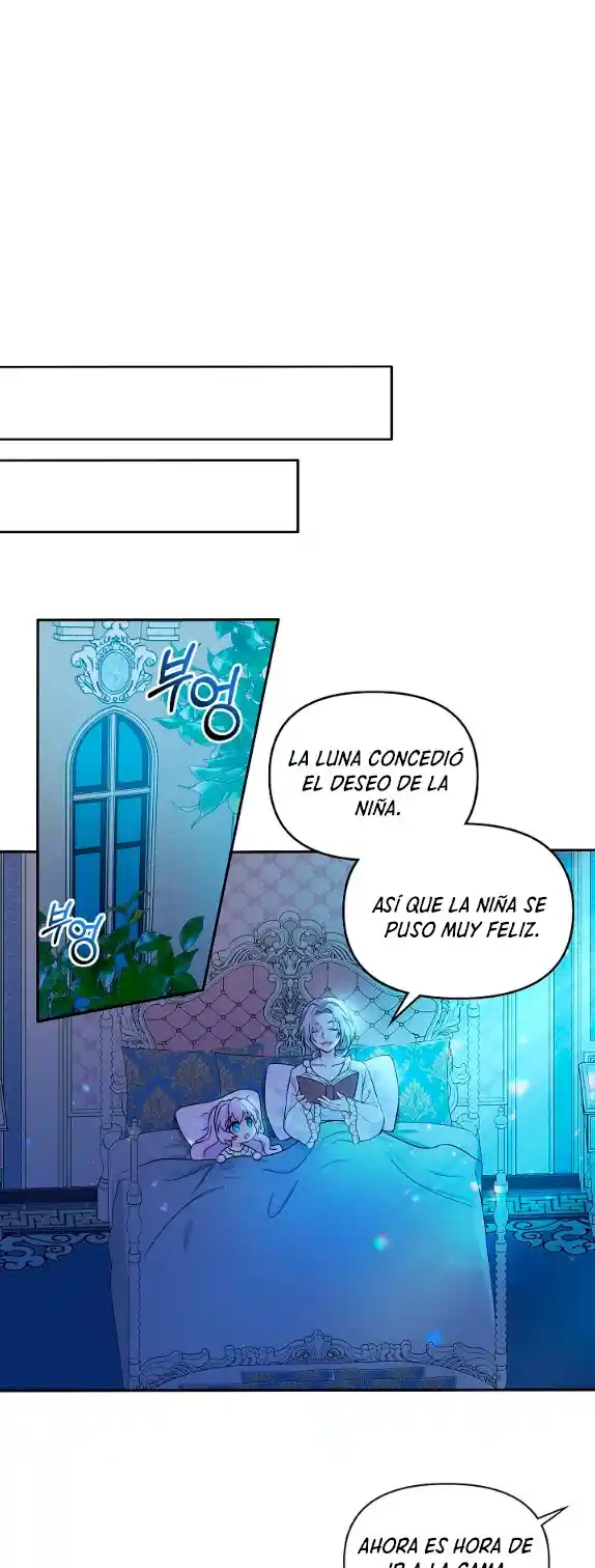 NACI COMO LA HIJA DE LOS PROTAGONISTAS - Capítulo 1 - Página 20 - LectorTMOo