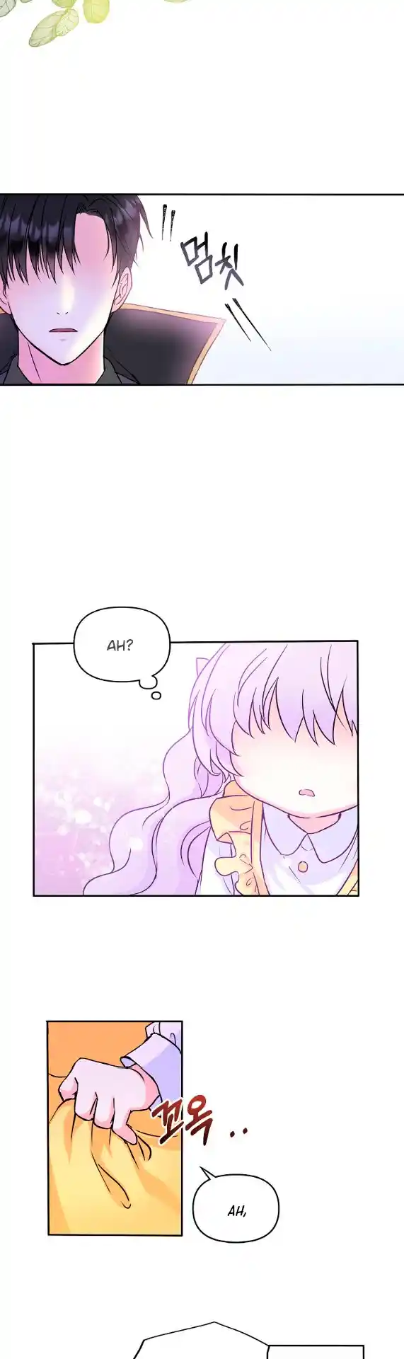 NACI COMO LA HIJA DE LOS PROTAGONISTAS - Capítulo 1 - Página 47 - LectorTMOo
