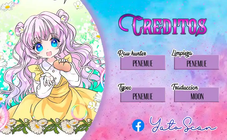 NACI COMO LA HIJA DE LOS PROTAGONISTAS - Capítulo 2 - Página 2 - LectorTMOo